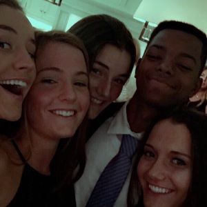 Meet your Posher, Grace